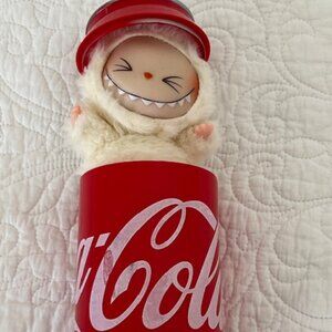 LABUBU COCA COLA  - NON AUTHENTIC